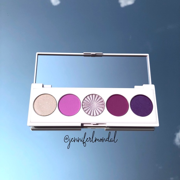 😍 NWT Galaxy Signature Palette by OFRA!!😍 - Picture 7 of 7